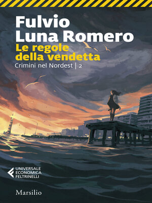 cover image of Le regole della vendetta